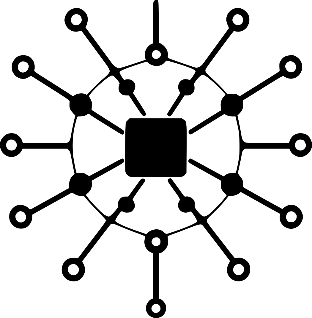 Seamless Integration Architecture